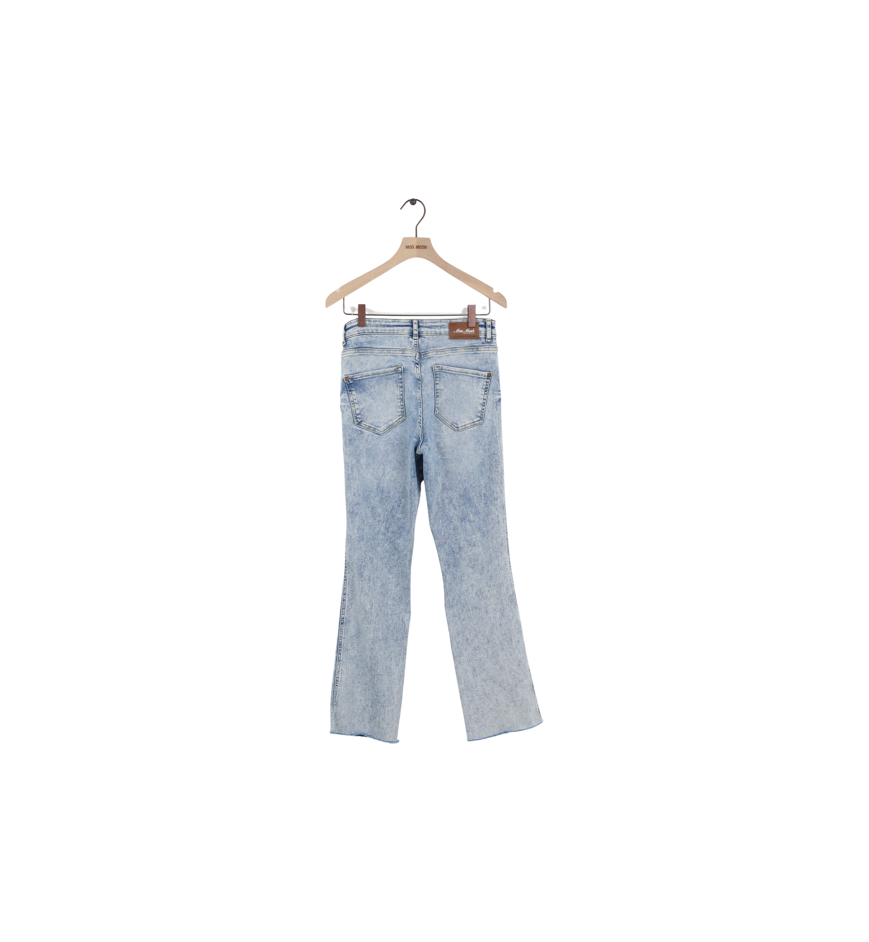 Packshot / Blue / ReLoved